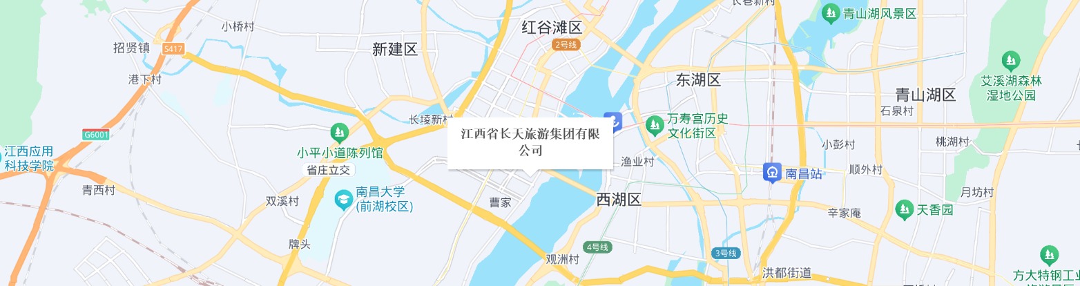 协会位置地图